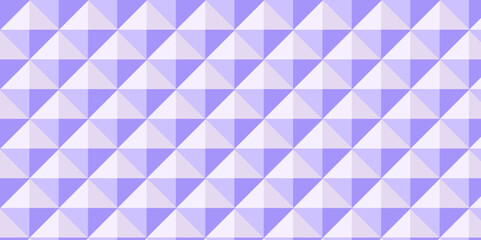 Fototapeta premium Abstract geometric colorful overlap elegant minimal digital layer shape space technology luxury gird monochrome triangle creative paper texture background.