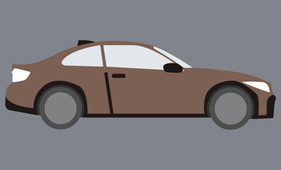 Obraz premium car 