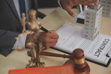 Real Estate Lawyer And House Foreclosure Law