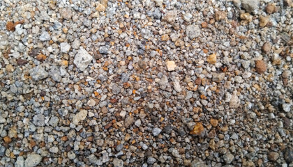 pebble stone background