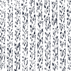 The texture consists of vertical stretched and distorted stripes.