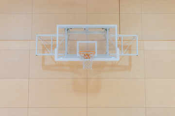 バスケットゴール