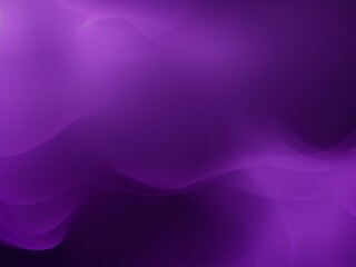 Naklejka premium abstract purple background with lines