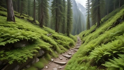 Mountain Background Mount Everest Sunset Sunrise Landscape Natural Beauty Peaks Hills Volcano View