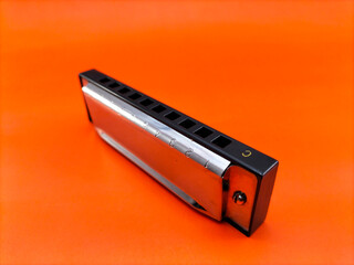 Datonic Harmonica