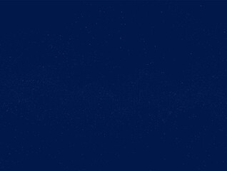 Blue Dots Background Vector Illustration