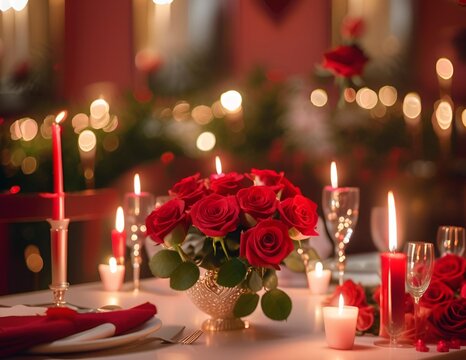 Valentine Theme