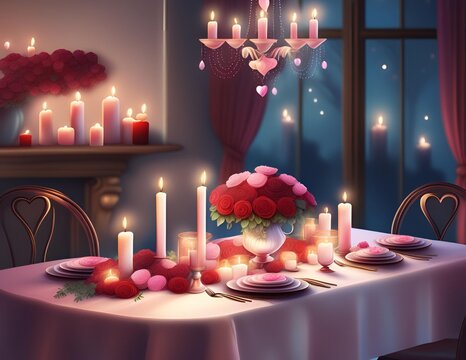 Valentine Theme
