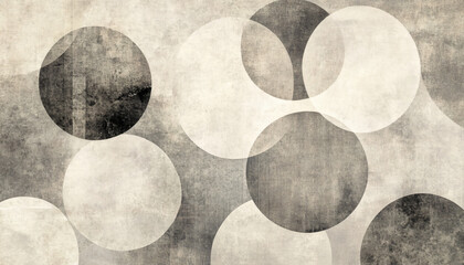 Minimalist background for creative design