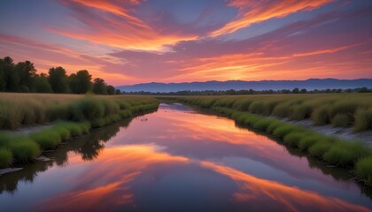 Morning Sunrise Evening Sunset Ocean Palm Coconut Tree Sunlight Peaceful Horizon Background Texture