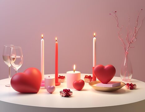 Valentine Theme