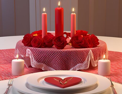 Valentine Theme