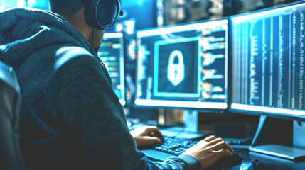 Global VPN network ensuring anonymous and secure internet browsing.
