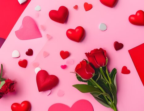 Valentine Theme
