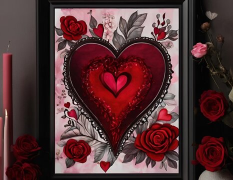 Valentine Theme