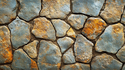 Obraz premium Close-up view of cracked earth surface symbolizing drought climate change and environmental challenges blurred background adds depth and conveys resilience fragility and the impact of human activities