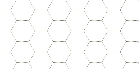 Abstract 3d honeycomb grid pattern background. Abstract white background with hexagons. Abstract hexagon polygonal pattern background vector. seamless bright white abstract honeycomb background.