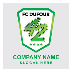 About Illustration A number l...