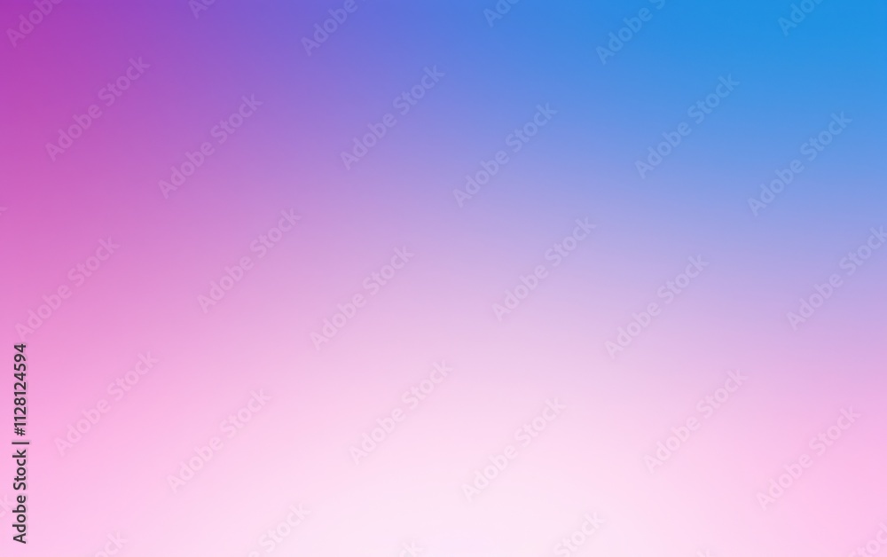 Sticker A vibrant gradient background with carnival colors. featuring bright pinks, purples, and blues. conveying excitement and festivity. ideal for event promotions and party themes