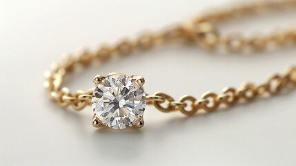 ダイヤモンドのネックレス・アクセサリー