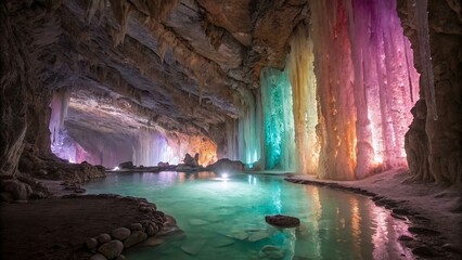 Aurora Grotto