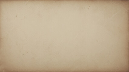 Old paper vintage background. Ancient parchment background, weathered paper texture for text