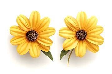 vector, plant, illustration, decoration, flower, blossom, botany, leaf, no people, ornate, springtime, floral pattern, design, nature, retro style, summer, clip art, horizontal, design element, 