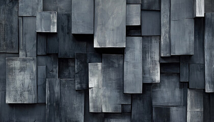 Minimalist background for creative design