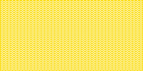 Set polka dots seamless vector pattern. Simplae background for web or print. Abstract surfece.