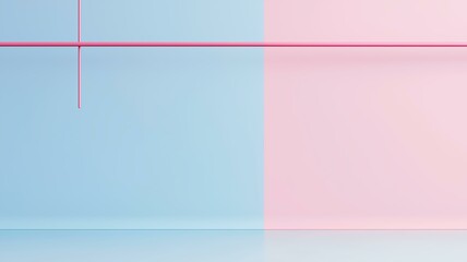 Fototapeta premium プレゼンテーション用のシンプルな背景画像