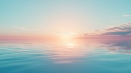 Obraz premium プレゼンテーション用のシンプルな背景画像