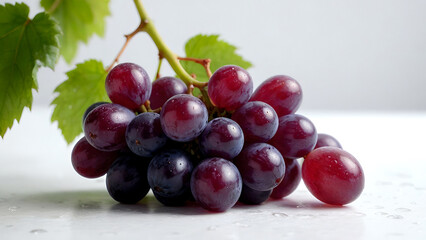 Fototapeta premium Delicious Grapes