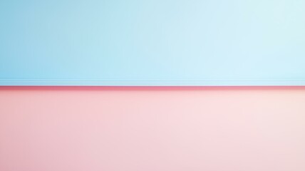 Obraz premium プレゼンテーション用のシンプルな背景画像