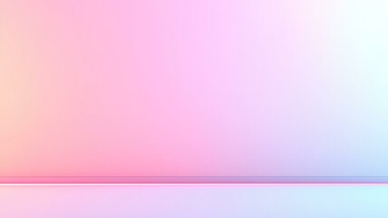 Fototapeta premium プレゼンテーション用のシンプルな背景画像