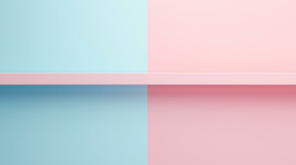 Fototapeta premium プレゼンテーション用のシンプルな背景画像