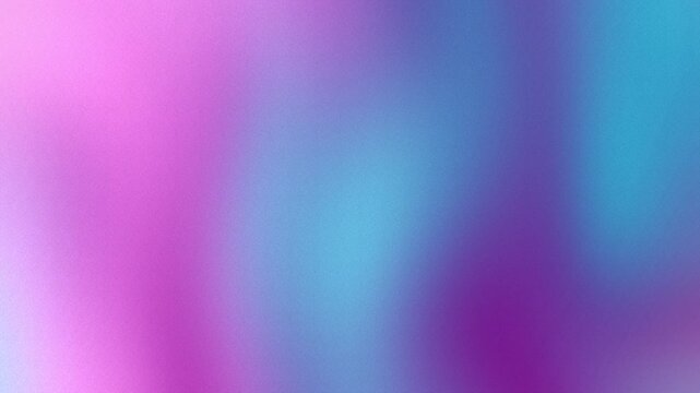 neon Noise Gradient, Basic RGB Abstract gradient blurred pattern colorful with realistic grain noise effect background, for art product design and social media, trendy
