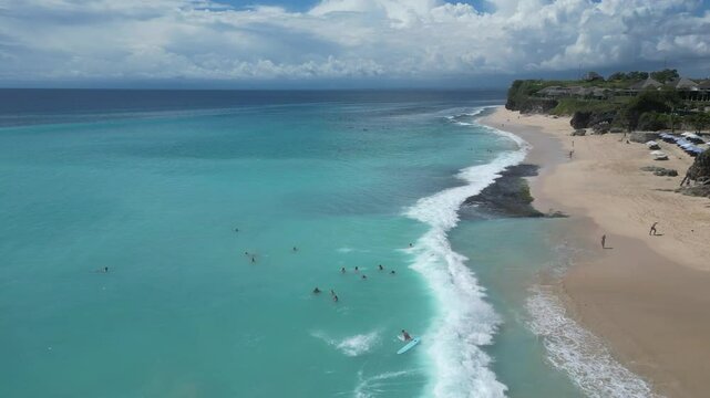 Drone videos Bali, ocean Bali, Indonesia Bali, surfing Bali, surf