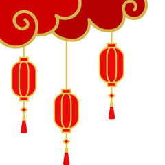 Chinese New Year Corner