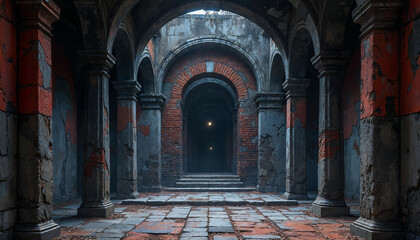 church of the holy sepulchre Generative AI	
