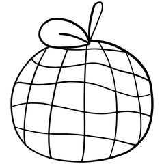 Groovy St. Patrick's Day Capybara