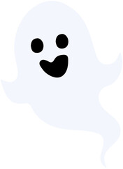 Ghost icon Design
