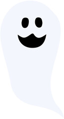 Ghost icon Design
