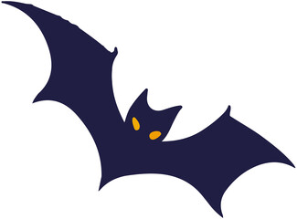 Halloween Bat