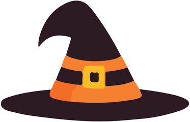 Witch Hat Icon
