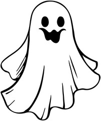 Vintage Ghost icon
