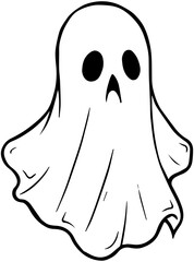 Vintage Ghost icon
