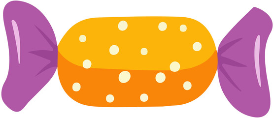Halloween Candy icon
