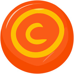 Halloween Candy icon