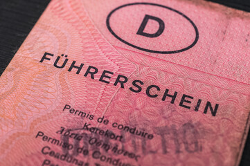 EU-Führerschein umtauschen 2025