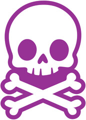 Skull and  Crossbones 